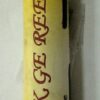 KGE Oboe Reed Euro cut
