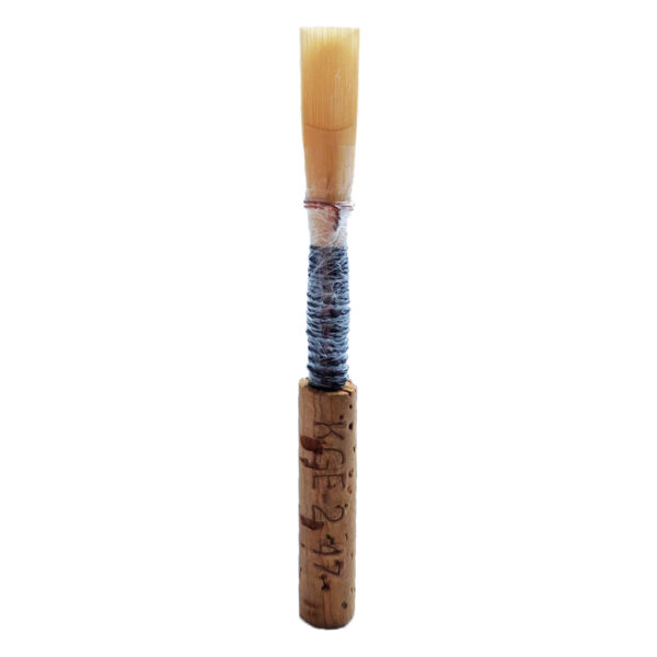 KGE Premium Oboe Reed - Professional - Image 2
