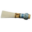 rieger multicolour 1 bassoon reed on white background