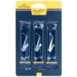 vandoren 3 pack alto sax traditional reeds