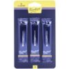 vandoren 3 pack clarinet traditional reeds