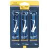 vandoren 3 pack tenor sax traditional reeds
