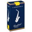 vandoren box 10 alto sax traditional reeds