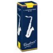 vandoren box 5 tenor sax traditional reeds