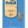 RCB1020 Tenor Sax Royal Box 10