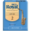 RJB1020 alto sax Royal box 10