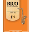 RKA 1015 Tenor Sax Rico Orange box 10 pack