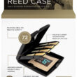 RVCASE04 Reed case multi instrumental