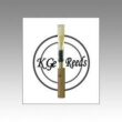 KGE Logo