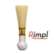 Rimpl  Bassoon Reed - White 2