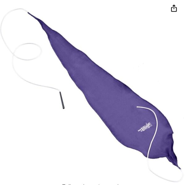 Hodge Silk Oboe Swab - Image 6