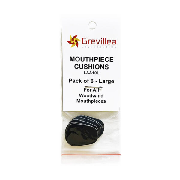 Mouthpiece Cushions - Image 2