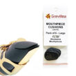 Mouthpiece Cushions