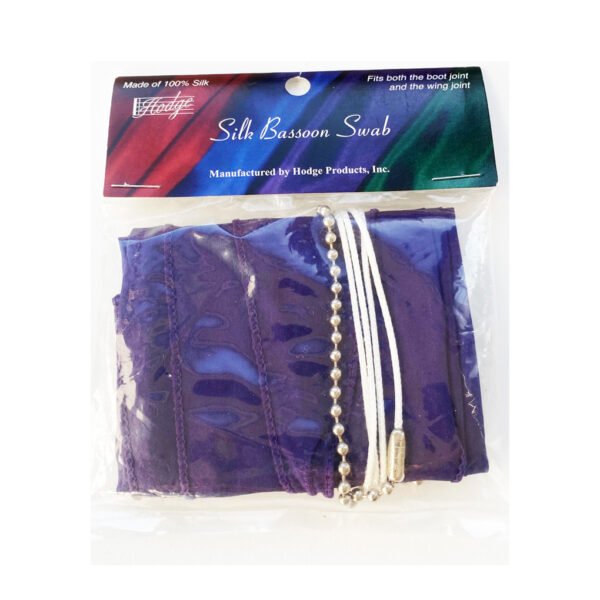 Hodge Silk Bassoon Swab - Image 2