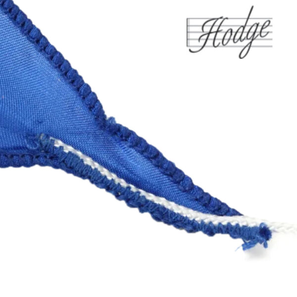 Hodge Silk Clarinet Swab - Image 3