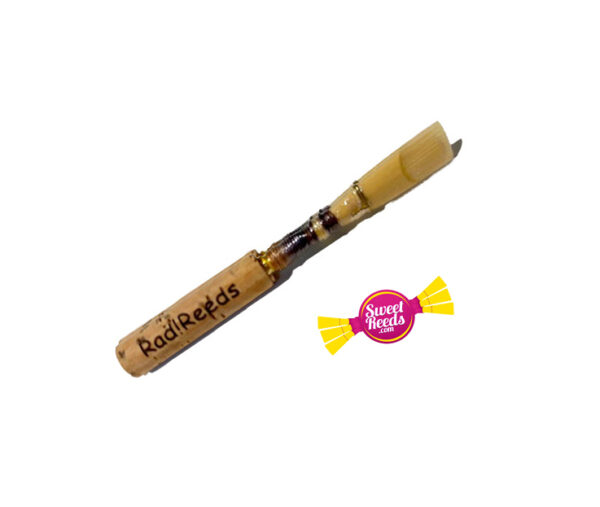 Rad reed on white background1 water mark