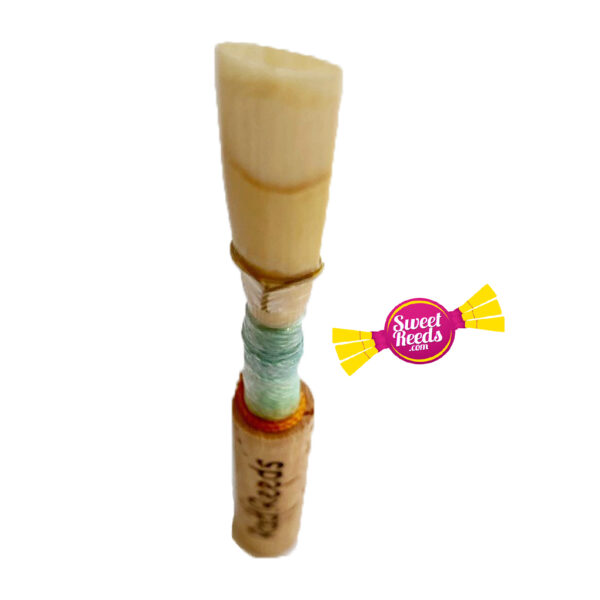 Rad Reeds Oboe Reed - Premium Professional - Image 4