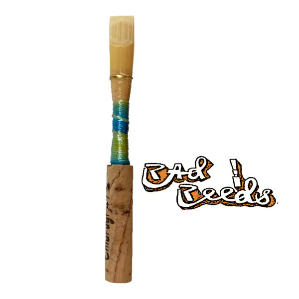 Rad Reeds Oboe Reed - Premium Professional