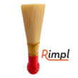 Contrabassoon Reed - Rimpl K1 Red