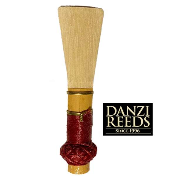 Danzi Contrabassoon Reed