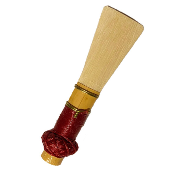 Danzi Contrabassoon Reed
