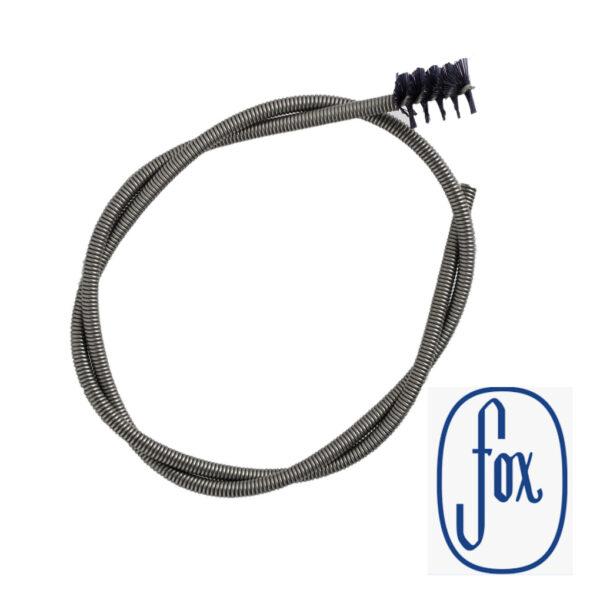Bassoon Bocal Cleaning Brush
