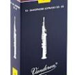 vandoren soprano sax reeds box