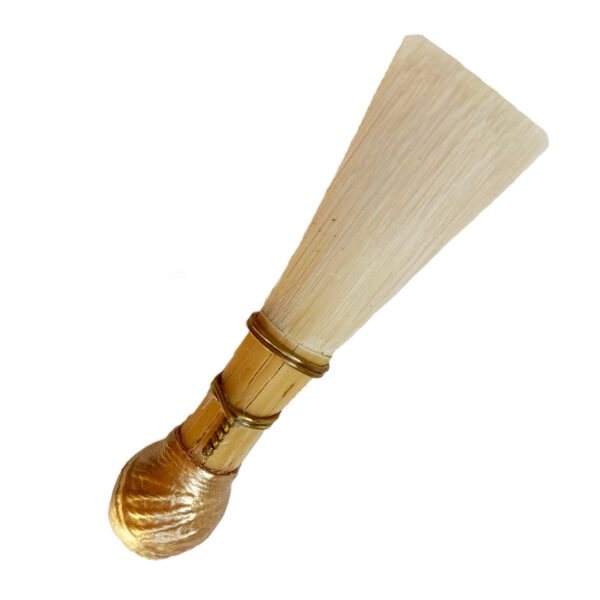 Golden Bassoon Reed - Image 4