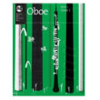 AMEB Oboe Grade 1 Exam music Book