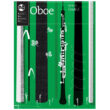 AMEB Oboe Grade 2 Exam music book