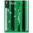AMEB Oboe Grade 4 Exam booklet