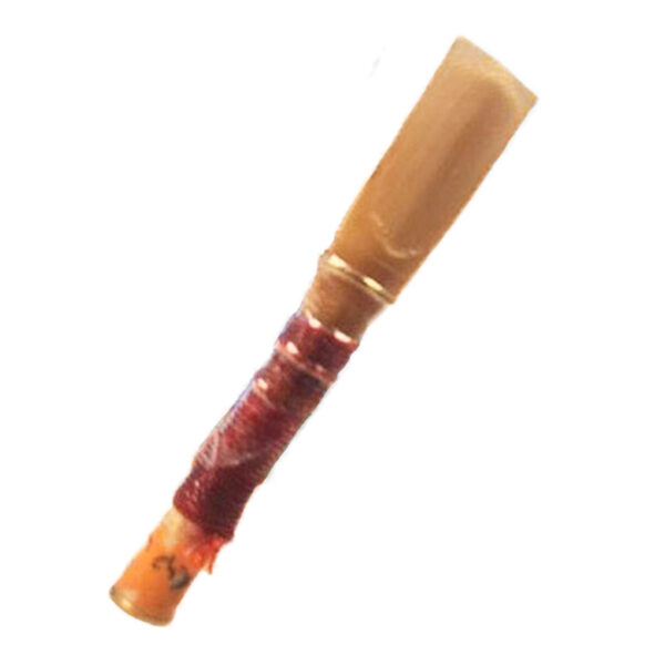 Rad Reeds Baroque Oboe Reed Custom - Image 3