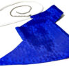 costumes without drama blue clarinet swab 2