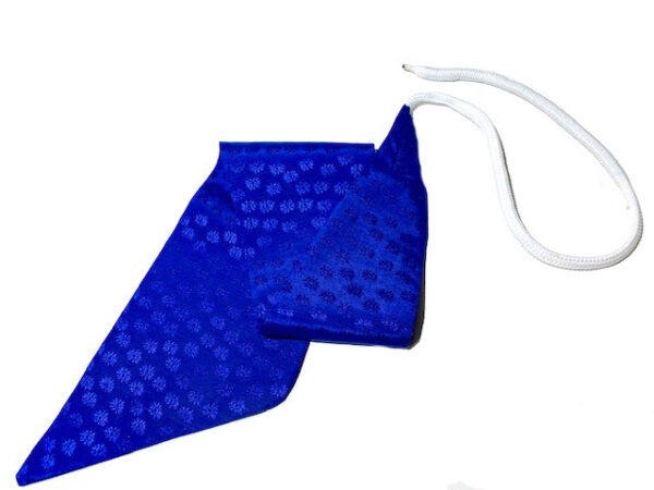 costumes without drama blue clarinet swab