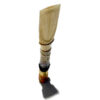 rad baroque oboe reed on white background 1