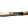 rad baroque oboe reed on white background 2