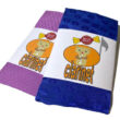sweetreeds clarinet swabs on white background