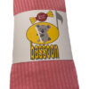 sweetreeds swab bassoon pink on white background
