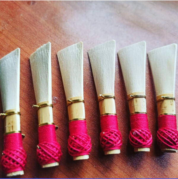 Rigotti Oboe Shaper Tip