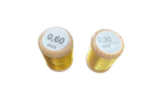 chiarugi wire spools