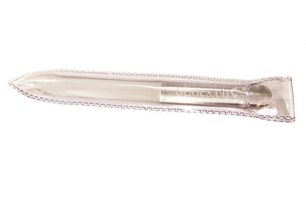chiarugi glass file