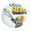 oboe hero badge on white 2