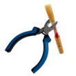 Chiarugi Cutting Nipper