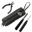 BG Leather Reed Tool Bag