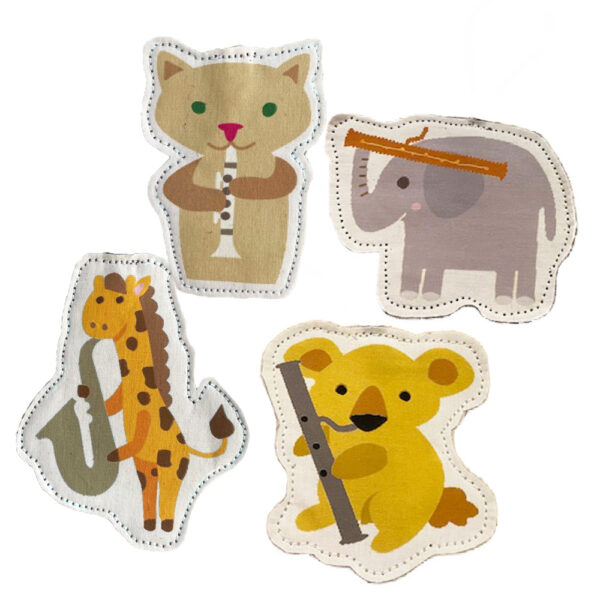 Bag Tags