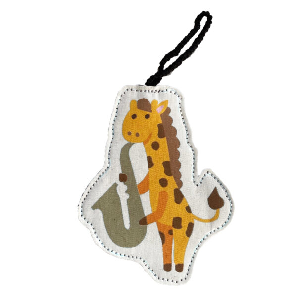 Bag Tags - Image 4