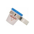 Reed Soaking cup for Bassoon and Oboe with music stand clip
