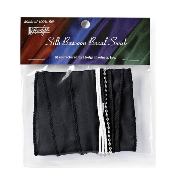 Bassoon Bocal Cleaning Swab - Image 2