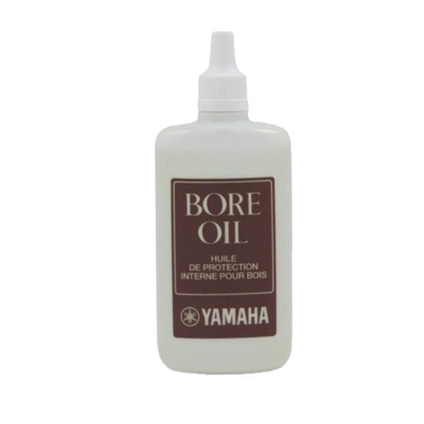Yamaha Bore Oil - Image 2