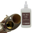 Yamaha Bore Oil